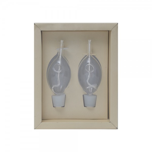 HIDOURIT LAMPE A HUILE (2p) - 