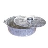 Marmite aluminium XL 7L + couvercle