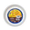 TOURTIERE ALUMINIUM 2.2L AVEC SULFURISE INCORPORE 3PC
