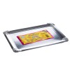 PLATEAU TRAITEUR ARGENT PM