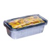 BARQUETTES  ALU  1 L (5p) - 