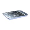 PLATS ALU BARBECUE (5p)