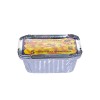 BARQUETTES ALU 0,5 L (5p) - 