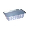 BARQUETTES ALU  1,5 L (5p) - 