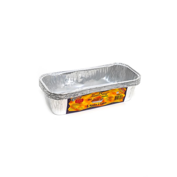 MOULE A CAKE 0.865 L (5p)