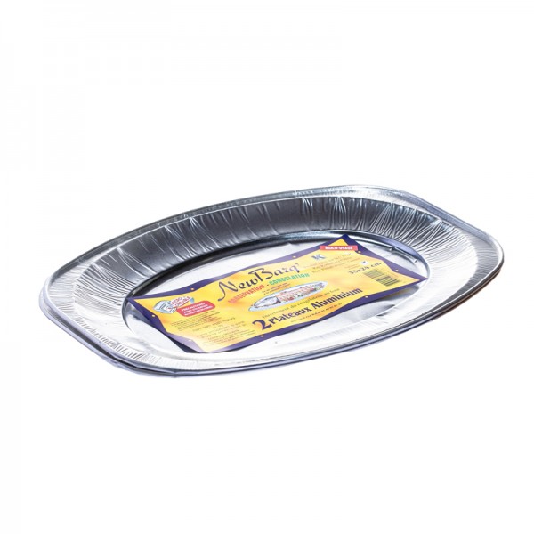 PLATEAUX 35x24 CM (2p)