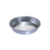 TOURTIERE ALUMINIUM RIGIDE REUTILISABLE MOYEN (1320 ML) 2pc