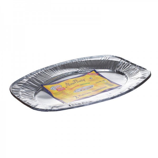 PLATEAUX 43x29 CM (2p)