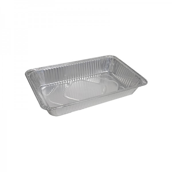 BARQUETTE ALU GASTRONOME 9,5L - 