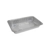 BARQUETTE ALU GASTRONOME 9,5L - 