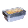 BARQUETTES Alu  1.5L  /8+2p- 