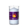 Bougie 72h Verre - 1p