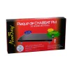 PLAQUE DE SHABBATH PIEDS SURELEVES PM