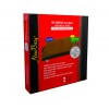PLAQUE DE SHABATH DESIGN CARRE GM - PIEDS SURELEVES