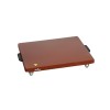 PLAQUE DE SHABBATH PIEDS SURELEVES PM