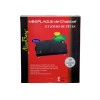 MINI PLAQUE DE SHABBATH PIEDS SURELEVES 