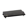 PLAQUE DE SHABBATH PIEDS SURELEVES GM