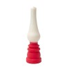 BOUGIE DE HAVDALA DECORATIVE - 1 PC