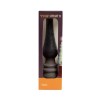 BOUGIE HAVDALA DECORATIVE "RONDE" - 1 PC