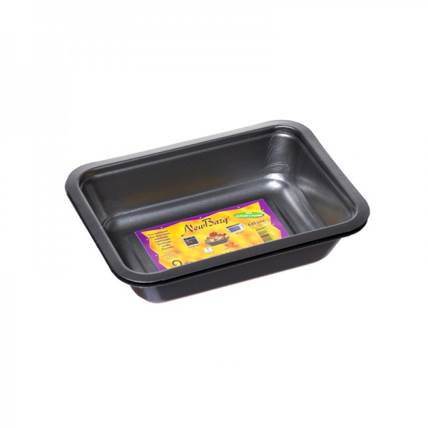 Barquette Plastique Compatible Four 0.65 L  (2p) - 
