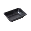 Barquette Plastique Compatible Four 0.65 L  (2p) - 