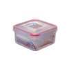 BOITE 4 CLIPS FRESH 450ML
