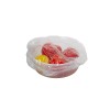 COUVRE PLATS ELASTIQUE TAILLE XL/90CM - 30 PC
