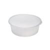 BOITES DE CONSERVATION RONDES 750ML OPAQUE - 3 PIECES