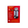 BOUILLOIRE 4L - 20 TASSES - NOUVELLE FONCTION / KEDASSIA