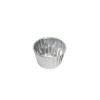 CAISSETTES A CUPCAKES - ARGENT / OR / ROSE - 20 PC