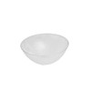 BOLS GALLET TRANSPARENT/ARGENT - 10 PC