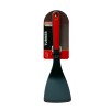 SPATULE "THE KOSHER COOK" - 2 LAIT / 2 VIANDE / 2 PARVE