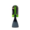 SPATULE "THE KOSHER COOK" - 2 LAIT / 2 VIANDE / 2 PARVE