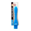 PINCEAU SILICONE "THE KOSHER COOK" - 2 LAIT / 2 VIANDE / 2 PARVE
