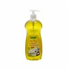 LIQUIDE VAISSELLE CITRON FLACON POMPE 750ML
