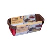 MOULE A CAKE CARTON PM 5 PIECES