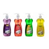 LIQUIDE VAISSELLE LAVANDE FLACON POMPE 750ML