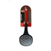 ECUMOIRE "THE KOSHER COOK" - 2 LAIT / 2 VIANDE / 2 PARVE