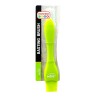 PINCEAU SILICONE "THE KOSHER COOK" - 2 LAIT / 2 VIANDE / 2 PARVE