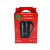 BOUILLOIRE SHABATH 1.8L - NOIR - 1 PC