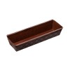 MOULE A CAKE CARTON GM 4 PIECES