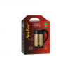BOUILLOIRE SHABATH 1.8L / MARRON - 1 PC