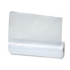 NAPPE PLASTIQUE CRISTAL SUPER EPAISSE EN ROULEAU DE 45M X 1.45M