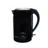 BOUILLOIRE SHABATH 1.8L - NOIR - 1 PC