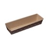 MOULE A CAKE CARTON GM 4 PIECES