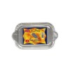 MINIS PLATEAUX SUPPORT BOUGIES - 4 PC