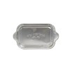 MINIS PLATEAUX SUPPORT BOUGIES - 4 PC