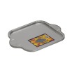 GRANDS PLATEAUX SUPPORT BOUGIES- 2 PC