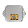 GRANDS PLATEAUX SUPPORT BOUGIES- 2 PC