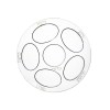 PLATEAU DE SEDER PESSAH / 1 PC